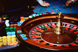 Зеркало Zoloto Loto Casino